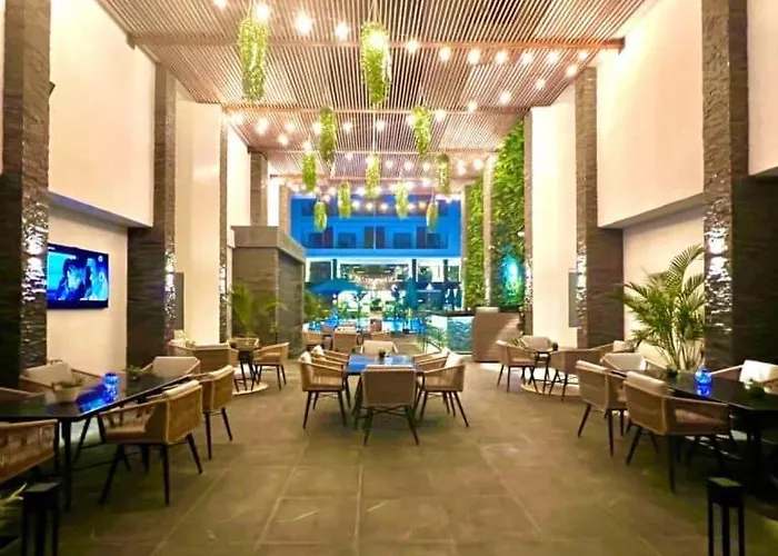 شقة Imperial Hurghada-the Hideaway الغردقة