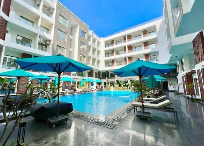Imperial Hurghada-the Hideaway * الغردقة