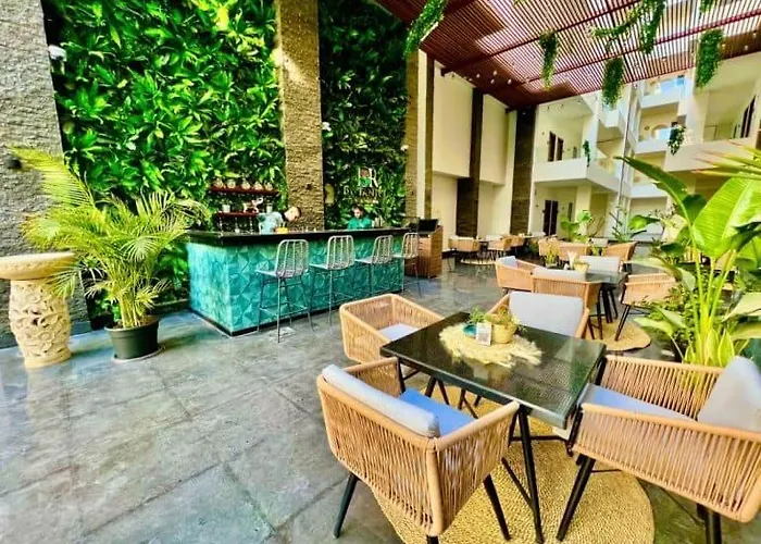 Imperial Hurghada-the Hideaway * الغردقة