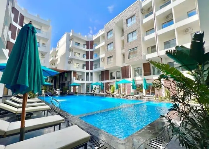 Imperial Hurghada-the Hideaway