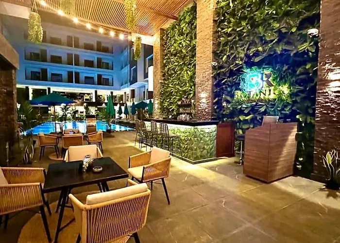 Imperial Hurghada-the Hideaway شقة *
