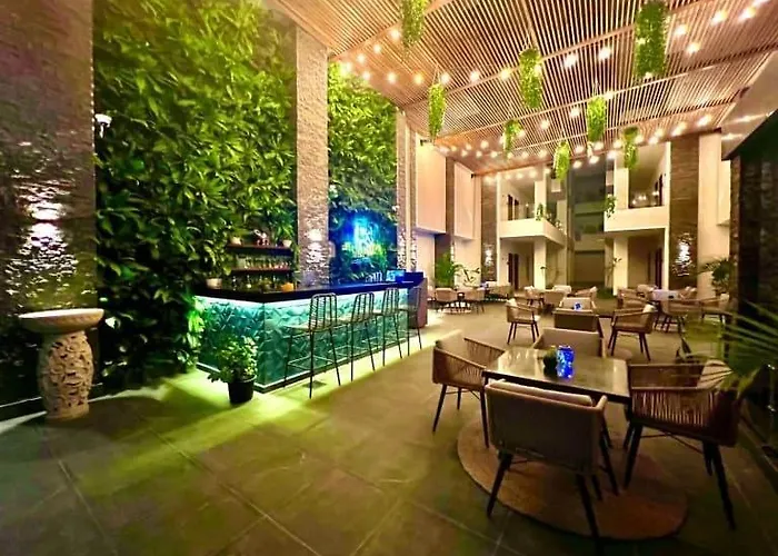 Imperial Hurghada-the Hideaway * الغردقة