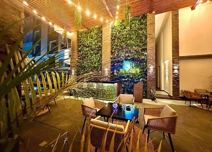 Imperial Hurghada-the Hideaway شقة الغردقة