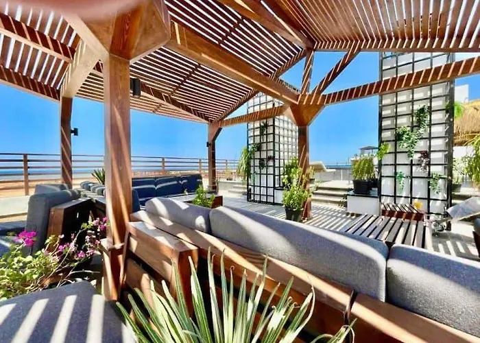 Imperial Hurghada-the Hideaway شقة الغردقة