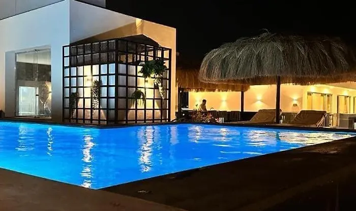 Imperial Hurghada-the Hideaway