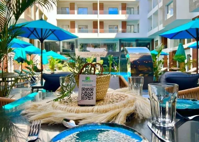 Imperial Hurghada-the Hideaway *