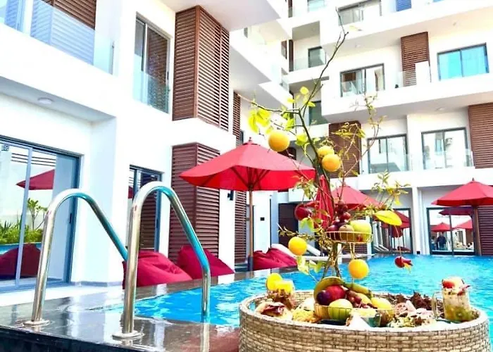 Imperial Hurghada-the Hideaway * الغردقة