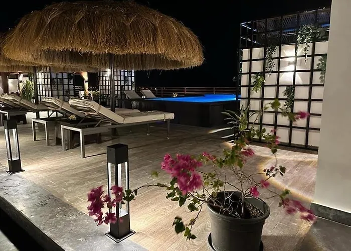 Imperial Hurghada-the Hideaway الغردقة