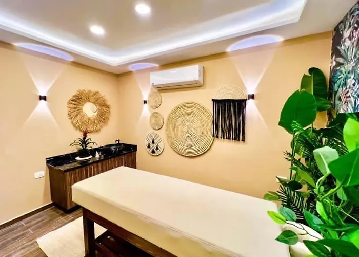 Imperial Hurghada-the Hideaway شقة